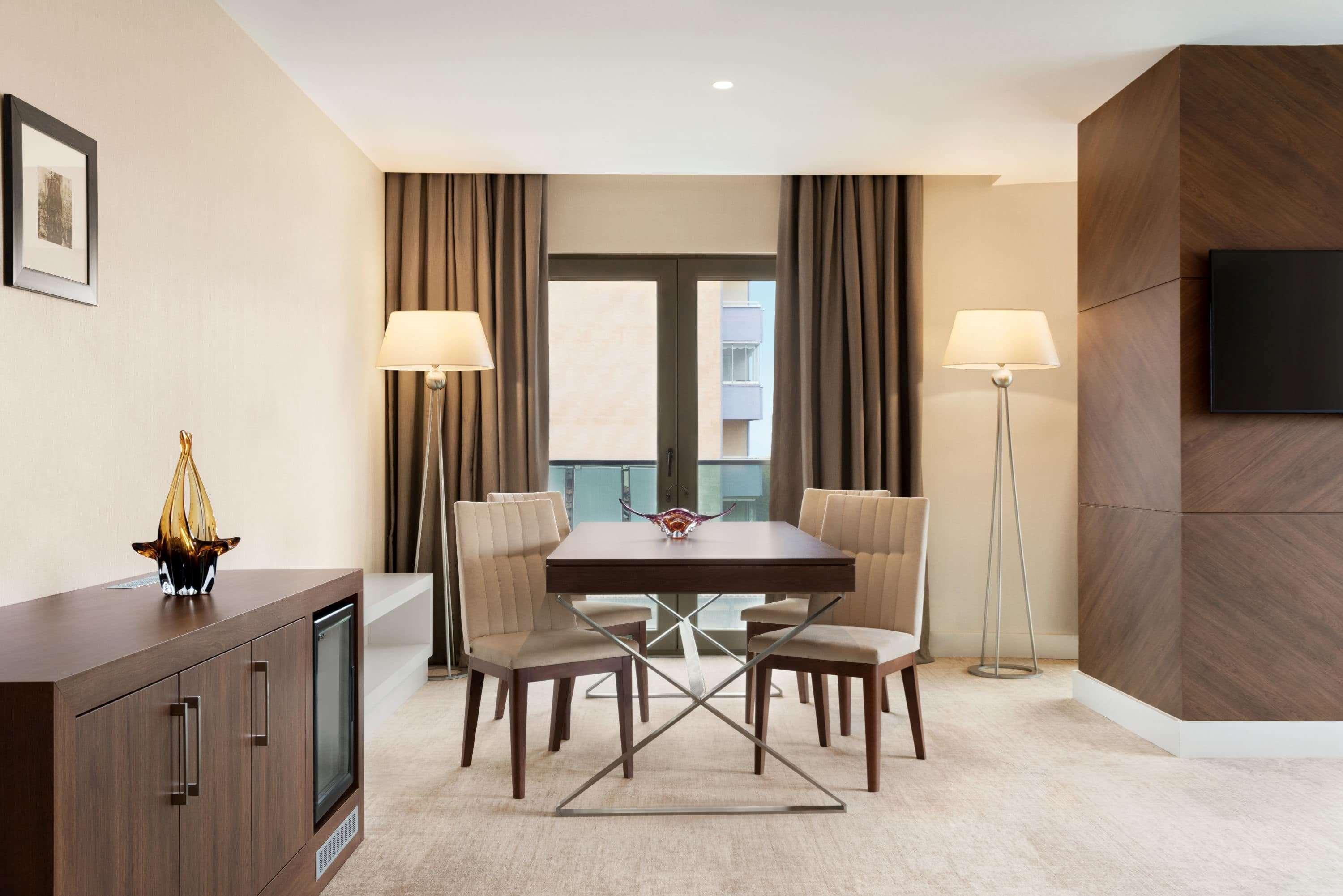 Ramada By Wyndham Isparta Exterior photo