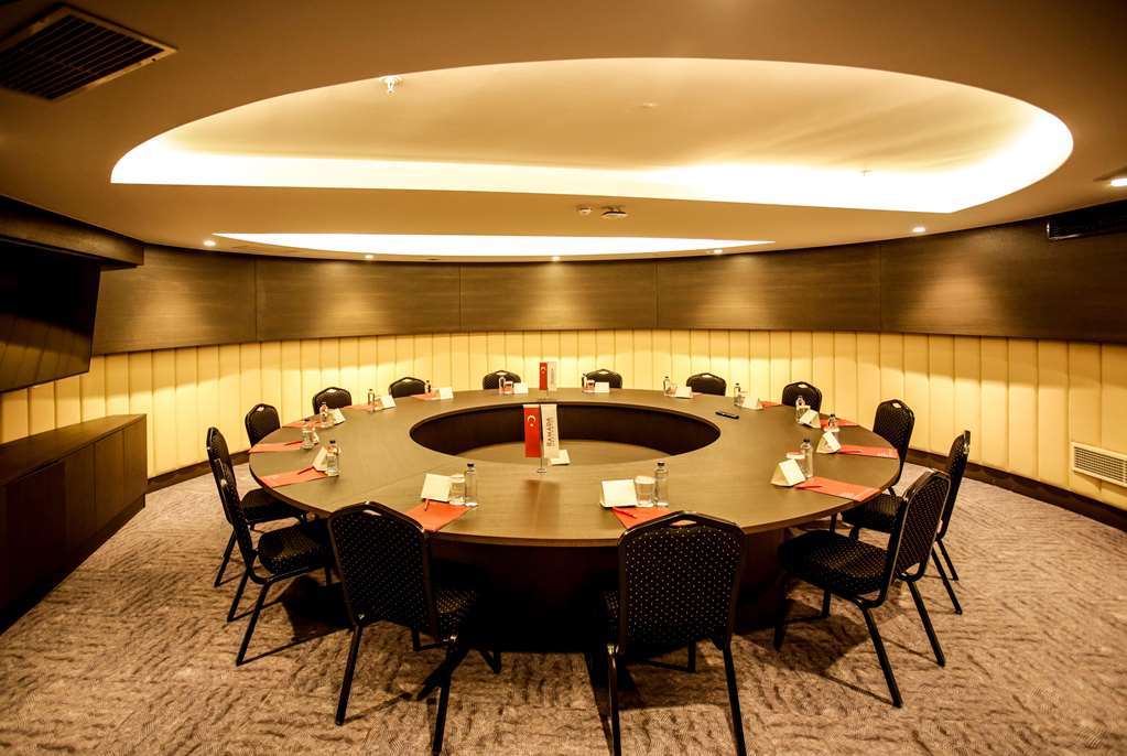 Ramada By Wyndham Isparta Facilities photo